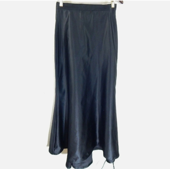 Tadashi Shoji Taffeta Maxi Skirt - Picture 1 of 3